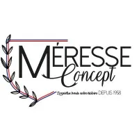 MERESSE CONCEPT logo