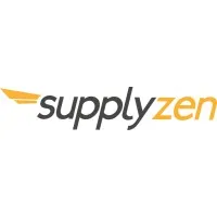 SUPPLY ZEN logo