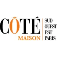 COTE MAISON logo