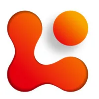Voici le logo de la marque MS SYSTEMS qui représente son identité graphique.