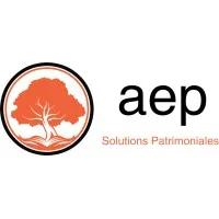 AEP logo