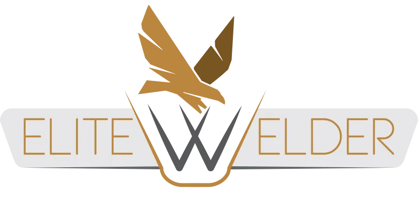 ELITE WELDER logo