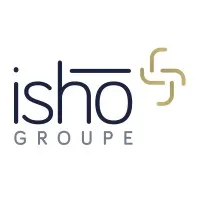 ISHO GROUPE HOLDING logo