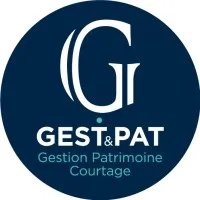GEST&PAT logo