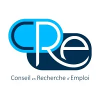 CONSEIL EN RECHERCHE D'EMPLOI logo