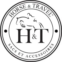 HORSE&TRAVEL logo