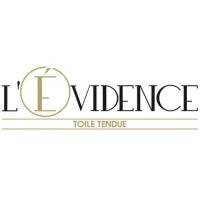 L'EVIDENCE TOILE TENDUE logo