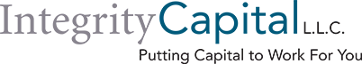 INTEGRITY CAPITAL logo