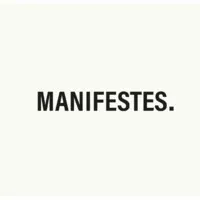 MANIFESTES logo