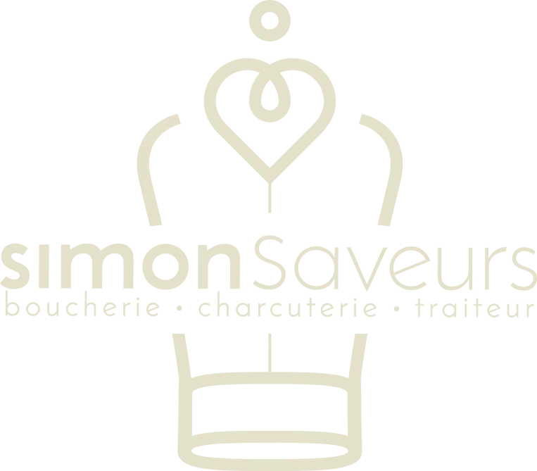 SIMON SAVEURS logo