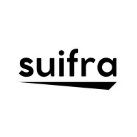 SUIFRA COMPACT logo