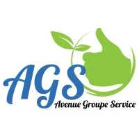 AVENUE GROUPE SERVICE logo