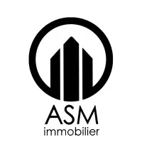 ALL SERVICES MANAGEMENT (ASM) logo