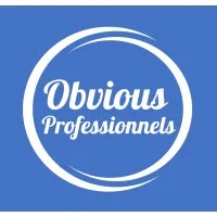 THE OBVIOUS TEA COMPANY logo
