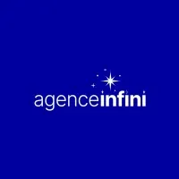 AGENCE INFINI logo