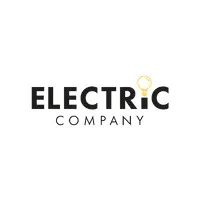 ELECTRIC COMPANY logo