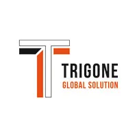 TRIGONE GLOBAL SOLUTION (TGS) logo