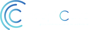CONCEPTCUVE CHAUDRONNERIE PLASTIQUE logo