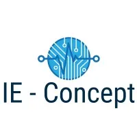 IE - CONCEPT logo