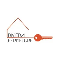 RIVIERA FERMETURE logo