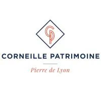 CORNEILLE PATRIMOINE logo
