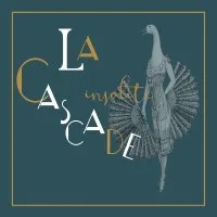LA CASCADE INSOLITE logo