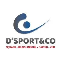 GESCI SPORT logo