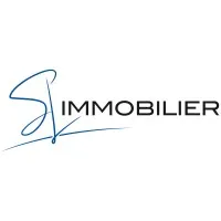 SL IMMOBILIER logo