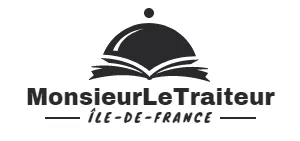 MONSIEUR LE TRAITEUR logo