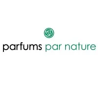 Voici le logo de la marque PARFUMS PAR NATURE LP qui représente son identité graphique.