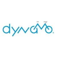 Voici le logo de la marque DYNAMO-LOCATION qui représente son identité graphique.