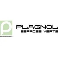 PLAGNOL ESPACES VERTS logo