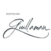 HOLDING DE GUILLAMAN logo