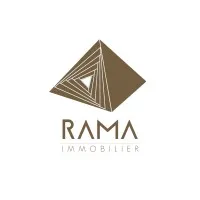 RAMA IMMOBILIER logo