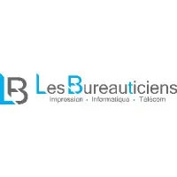 LES BUREAUTICIENS logo