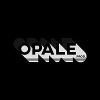 OPALE PRODUCTION PARIS logo