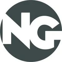 Voici le logo de la marque SYNDICAT DE NEW GENERATION qui représente son identité graphique.