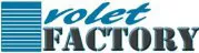 VOLET FACTORY logo