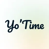 YO'TIME logo