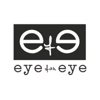 EYE FOR EYE logo