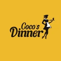COCO'S DINNER logo