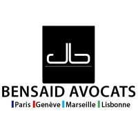BENSAID AVOCATS logo