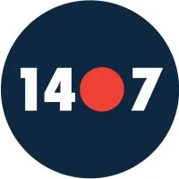 MILLE407 logo