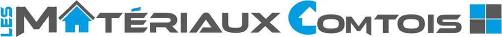 LES MATERIAUX COMTOIS logo
