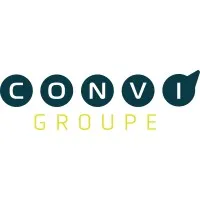 GROUPE CONVISPORTS logo