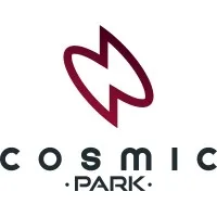COSMIC JUMP 54 logo