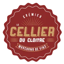 LE CELLIER DU CLOITRE logo