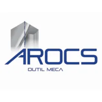 AROCS logo