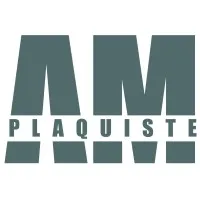 AM PLAQUISTE logo