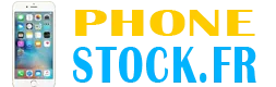 PHONE STOCK logo
